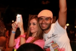Jay Sean live at Edde Sands, Part 3 of 5